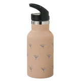 Wasserflasche / Thermosflasche 350 ml - Löwenzahn von Fresk