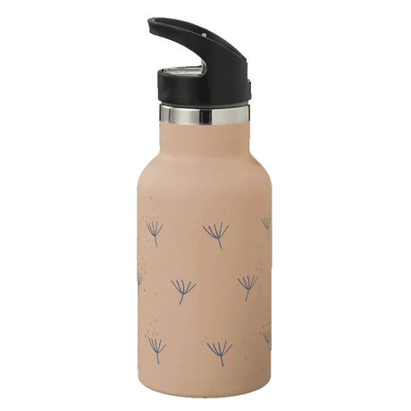 Wasserflasche / Thermosflasche 350 ml - Löwenzahn von Fresk