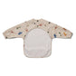 Ärmellätzchen Merle Cape Bib - Nook' d' Mel - Kinder Concept Store
