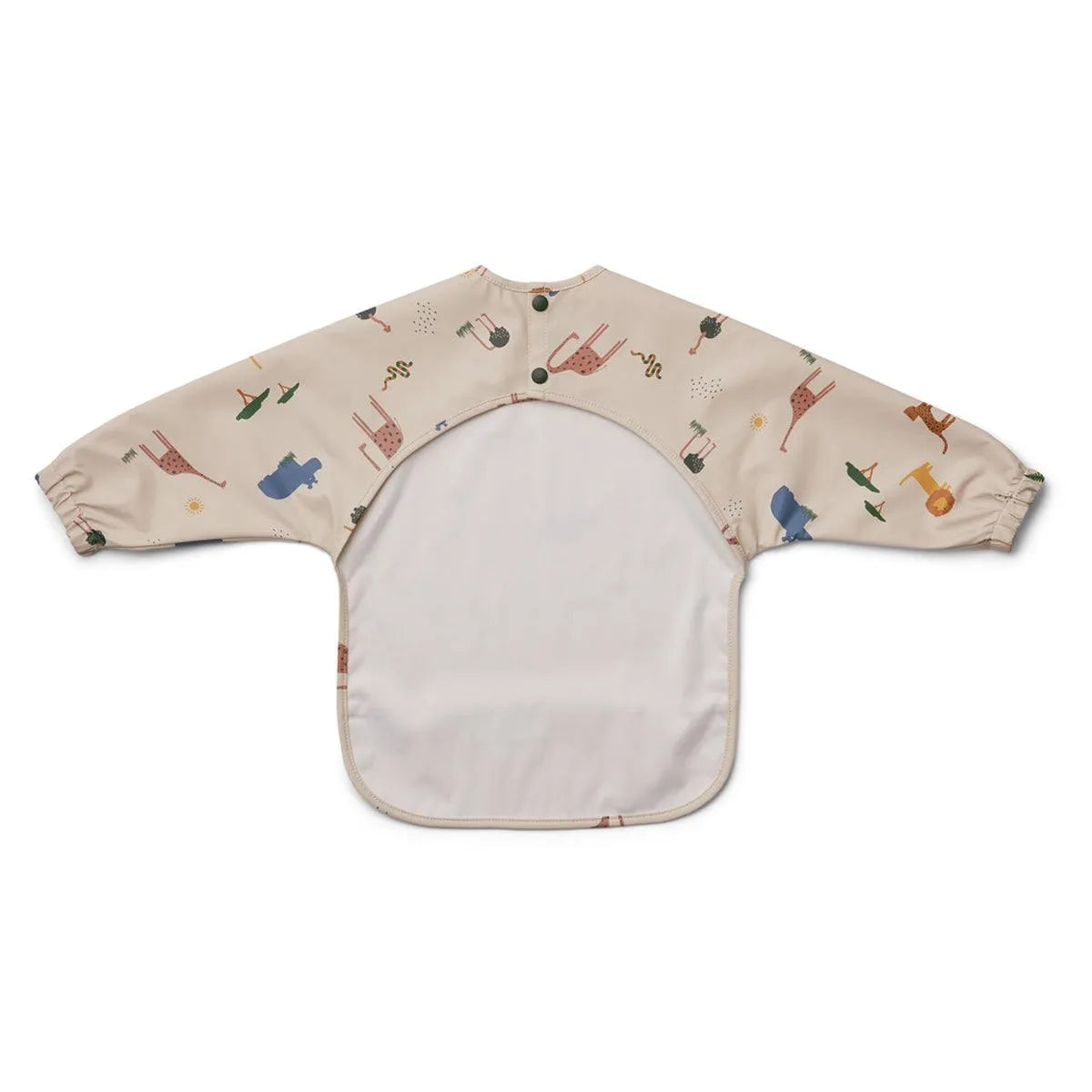 Ärmellätzchen Merle Cape Bib - Nook' d' Mel - Kinder Concept Store
