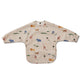 Ärmellätzchen Merle Cape Bib - Nook' d' Mel - Kinder Concept Store