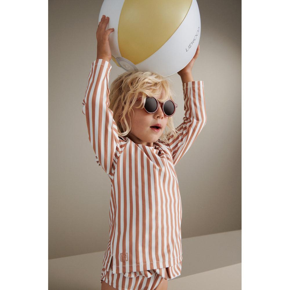 Sonnenbrille für Kinder Darla - Nook' d' Mel - Kinder Concept Store