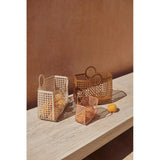 Samantha Korb - Nook' d' Mel - Kinder Concept Store
