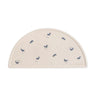Mushie Tischmatte aus Silikon Whales - Nook d Mel