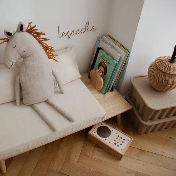 Wanddeko - Leseecke - Nook' d' Mel - Kinder Concept Store